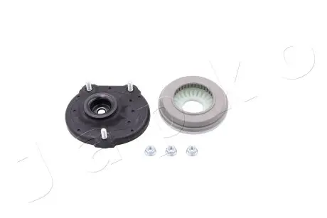 SMJ0159 Подушка амортизатора (переднего) + подшипник Citroen Nemo 08- (R) JAPKO подбор по vin на Brocar