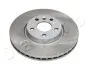 Диск тормозной (передний) Range Rover Evoque 11-/Ford Galaxy/S-MAX 06-15 (300x28) 60L13C