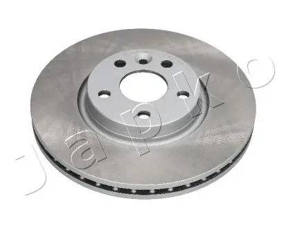 60L13C Диск гальмівний (передній) Range Rover Evoque 11-/Ford Galaxy/S-MAX 06-15 (300x28) JAPKO підбір по vin на Brocar