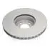 BS9344HC Диск тормозной (передний) BMW 1 (F20/F21)/ 3 (F30/F31)/ 4 (F36) 11 (340x30) PRO+ OPTIMAL підбір по vin на Brocar