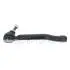 G12021 Наконечник тяги рульової (R) Nissan Qashqai II/X-Trail 1.6/2.0 dCi 13- (L=207mm) OPTIMAL підбір по vin на Brocar
