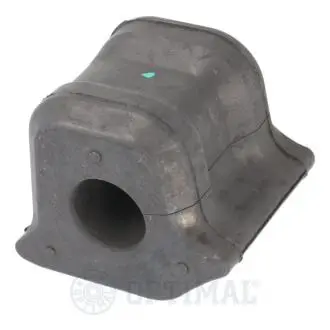 F88265 Втулка стабілізатора (переднього) Toyota Auris/ Corolla 05- (d=21mm) (R) OPTIMAL підбір по vin на Brocar