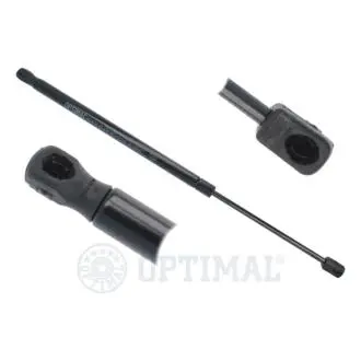 AG50632 Амортизатор кришки багажника VW Jetta IV(162/163/AV3/AV2) 10-(седан)) OPTIMAL підбір по vin на Brocar