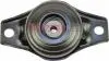 6490089 Подушка амортизатора (заднего) Ford Galaxy/Mondeo IV/S-Max/Volvo XC60 06- METZGER підбір по vin на Brocar