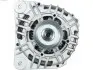 Генератор Audi A3/A4/Skoda Fabia/Octavia/Superb/VW Golf/Passat/T5 1.4-3.2 96-08 (12V/120A) A3425S