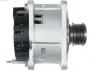 A3425S Генератор Audi A3/A4/Skoda Fabia/Octavia/Superb/VW Golf/Passat/T5 1.4-3.2 96-08 (12V/120A) AUTO STARTER підбір по vin на Brocar
