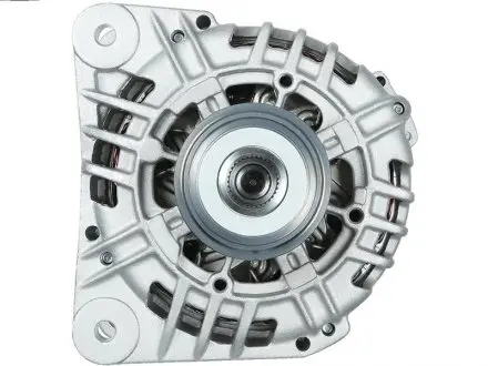 A3425S Генератор Audi A3/A4/Skoda Fabia/Octavia/Superb/VW Golf/Passat/T5 1.4-3.2 96-08 (12V/120A) AUTO STARTER підбір по vin на Brocar