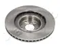 60725C Диск тормозной (передний) Subaru Forester 03-/Impreza 94-/Outback00- (294x24) JAPKO підбір по vin на Brocar