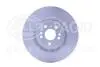 Диск тормозной (передний) MB M-class (W166)/GL-class (X166) 11- (350x32) PRO+ 8DD355126321
