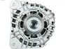 Генератор Audi A3/A4/Skoda Fabia/Octavia/Superb/VW Golf/Passat/T5 1.9TDI 96-06 (12V/120A) A3424S