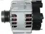 A3424S Генератор Audi A3/A4/Skoda Fabia/Octavia/Superb/VW Golf/Passat/T5 1.9TDI 96-06 (12V/120A) AUTO STARTER підбір по vin на Brocar