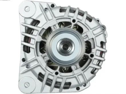 A3424S Генератор Audi A3/A4/Skoda Fabia/Octavia/Superb/VW Golf/Passat/T5 1.9TDI 96-06 (12V/120A) AUTO STARTER подбор по vin на Brocar