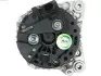A0046PR Генератор Audi A3/A4/Skoda Fabia/Octavia/Superb/VW Golf/Passat/T5 1.9TDI 96-06 (12V/120A) AUTO STARTER підбір по vin на Brocar