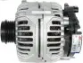 A0046PR Генератор Audi A3/A4/Skoda Fabia/Octavia/Superb/VW Golf/Passat/T5 1.9TDI 96-06 (12V/120A) AUTO STARTER підбір по vin на Brocar