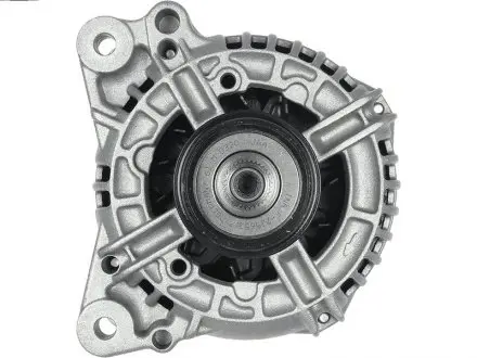 A0046PR Генератор Audi A3/A4/Skoda Fabia/Octavia/Superb/VW Golf/Passat/T5 1.9TDI 96-06 (12V/120A) AUTO STARTER подбор по vin на Brocar