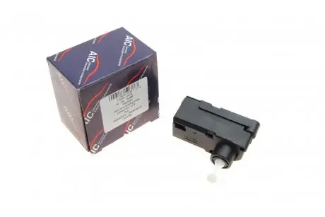 52388 Моторчик коректора фари Ford Mondeo 96-07 AIC підбір по vin на Brocar