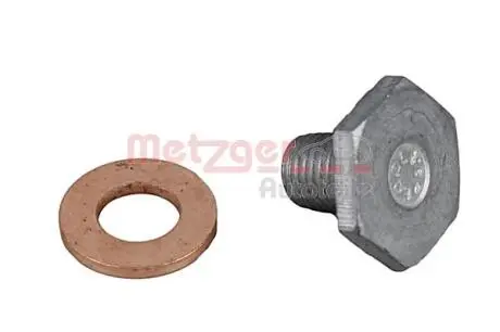 8030050 METZGER підбір по vin на Brocar