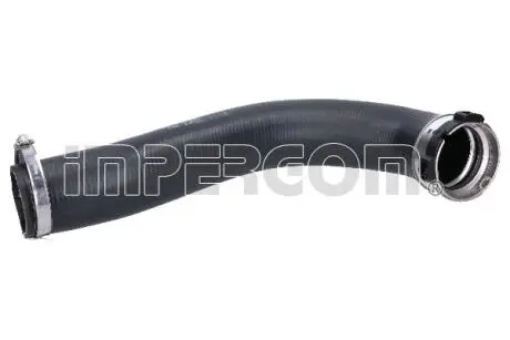 224525 Патрубок интеркулера /TURBINY/ IMPERGOM 224525 RENAULT MASTER III 2,3 DCI 10- IMPERGOM подбор по vin на Brocar
