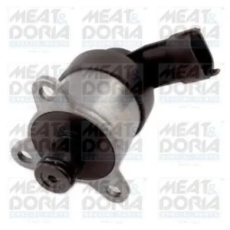 9597 Регулирующий клапан, количество топлива (Common-Rail-System) MEAT&DORIA підбір по vin на Brocar