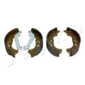 550309 Колодки гальмівні (задні) Ford Connect 02- (барабанні)) (-ABS) JAPKO підбір по vin на Brocar