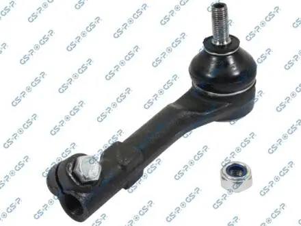 S070407 Наконечник тяги рулевой (R) Renault Kangoo 97-/Megane I 96-03/Clio I 90-98 GSP подбор по vin на Brocar