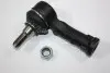 110074110 (Ø 18.0 mm) Накінечник кермової тяги прав. VW T4 1.8-2.8 09.90-04.03 AUTOMEGA підбір по vin на Brocar
