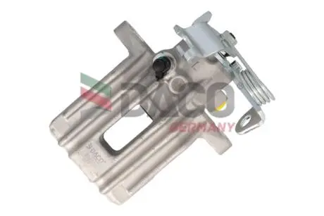 BA0216 Супорт гальмівний (задній) (L) Audi A6/VW Passat 96-05 (d=38mm) (Girling) DACO підбір по vin на Brocar