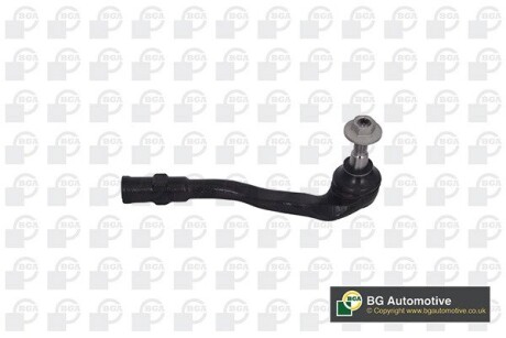 SR0146 Наконечник тяги рулевой (R) Audi A6/A7 Sportback 10-18/Porsche Macan 14-18 BGA подбор по vin на Brocar