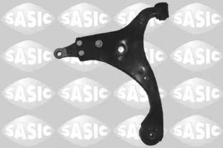7476050 Важіль HYUNDAI i30, KIA C`EED 06-15 перед. міст зліва (Вир-во SASIC) SASIC підбір по vin на Brocar
