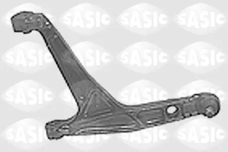 5203543 Важіль CITROEN VISA, PEUGEOT 205 I-II 83-98 перед. міст ліворуч (Вир-во SASIC) SASIC підбір по vin на Brocar