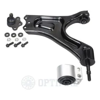 G6919S Важіль підвіски OPTIMAL підбір по vin на Brocar