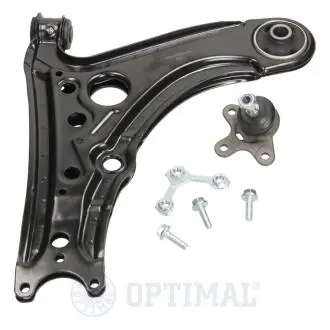 G61469 Важіль підвіски OPTIMAL підбір по vin на Brocar