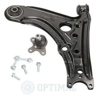 G61468 Важіль підвіски OPTIMAL підбір по vin на Brocar