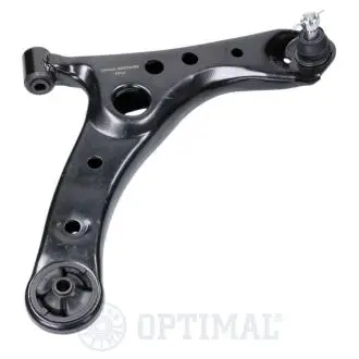 G61256 Важіль підвіски OPTIMAL підбір по vin на Brocar