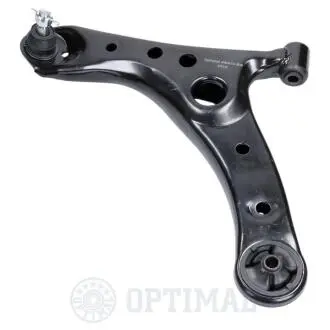 G61255 Важіль підвіски OPTIMAL підбір по vin на Brocar