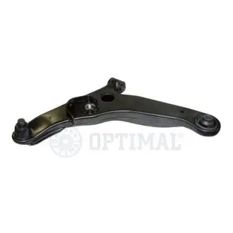 G61207 Важіль підвіски OPTIMAL підбір по vin на Brocar