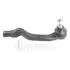 Наконечник тяги рулевой Honda CR-V III 06-/Toyota Rav 4 IV 12- (L=103 mm) G11033