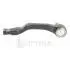 G11033 Наконечник тяги рульової Honda CR-V III 06-/Toyota Rav 4 IV 12- (L=103 mm) OPTIMAL підбір по vin на Brocar