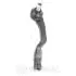 G11033 Наконечник тяги рульової Honda CR-V III 06-/Toyota Rav 4 IV 12- (L=103 mm) OPTIMAL підбір по vin на Brocar