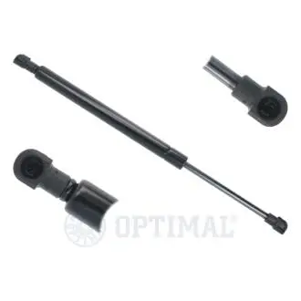 AG51876 Амортизатор крышки багажника BMW 3 (E46) 97-05 (седан/купе) OPTIMAL подбор по vin на Brocar
