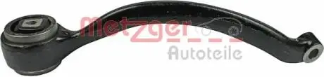 58084501 Важіль підвіски METZGER підбір по vin на Brocar