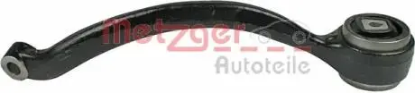 58084602 Важіль підвіски METZGER підбір по vin на Brocar