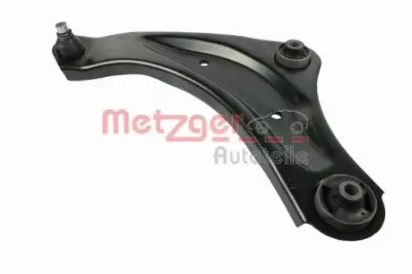 58075301 Важіль підвіски METZGER підбір по vin на Brocar