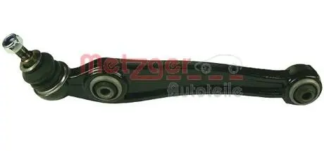 58021801 Важіль підвіски METZGER підбір по vin на Brocar