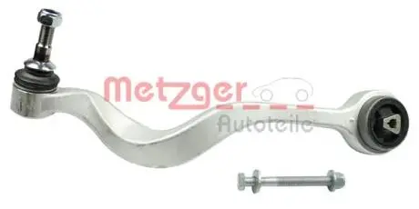 58019401 Рычаг независимой подвески колеса, подвеска колеса METZGER подбор по vin на Brocar