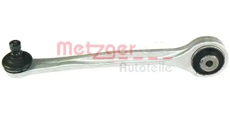 58008101 Рычаг независимой подвески колеса, подвеска колеса METZGER подбор по vin на Brocar