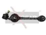 MGZ105038 Важіль підвіски MAXGEAR підбір по vin на Brocar