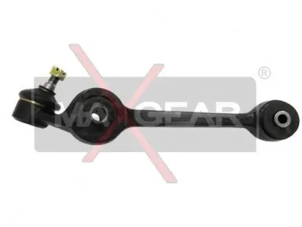 MGZ105038 Важіль підвіски MAXGEAR підбір по vin на Brocar