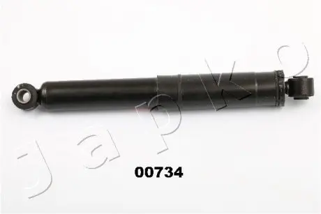 MJ00734 Амортизатор (задній) Citroen Jumper/Fiat Ducato/Peugeot Boxer 06- (476/315mm) JAPKO підбір по vin на Brocar