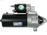 S0039PR Стартер VW Passat/Audi A4/A6 1.9 TDi 96-05/Skoda Superb 1.9 TDi 01-08 (12V/1.8kw) (z=9) AUTO STARTER підбір по vin на Brocar